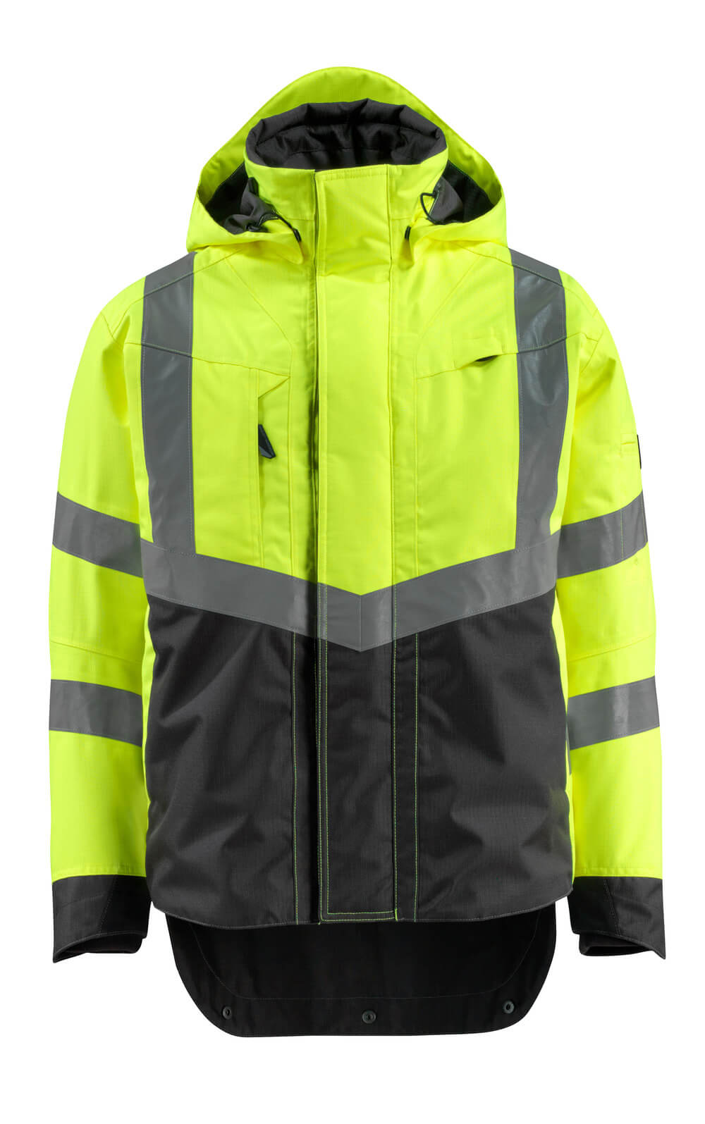 15501-231-1709 M, Mascot Workwear