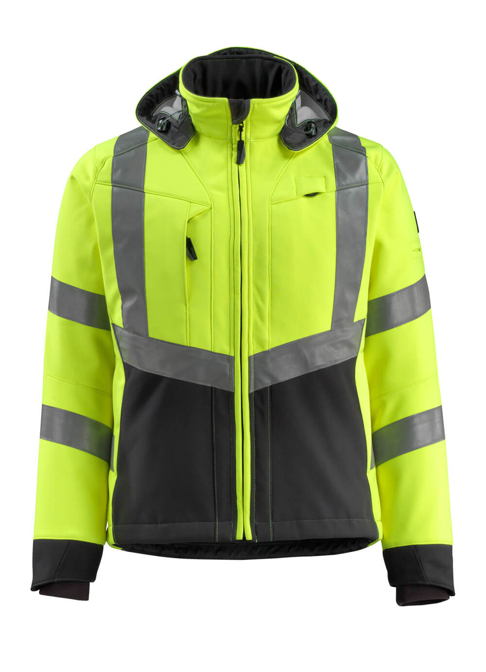 15502-246-1709 L, Mascot Workwear