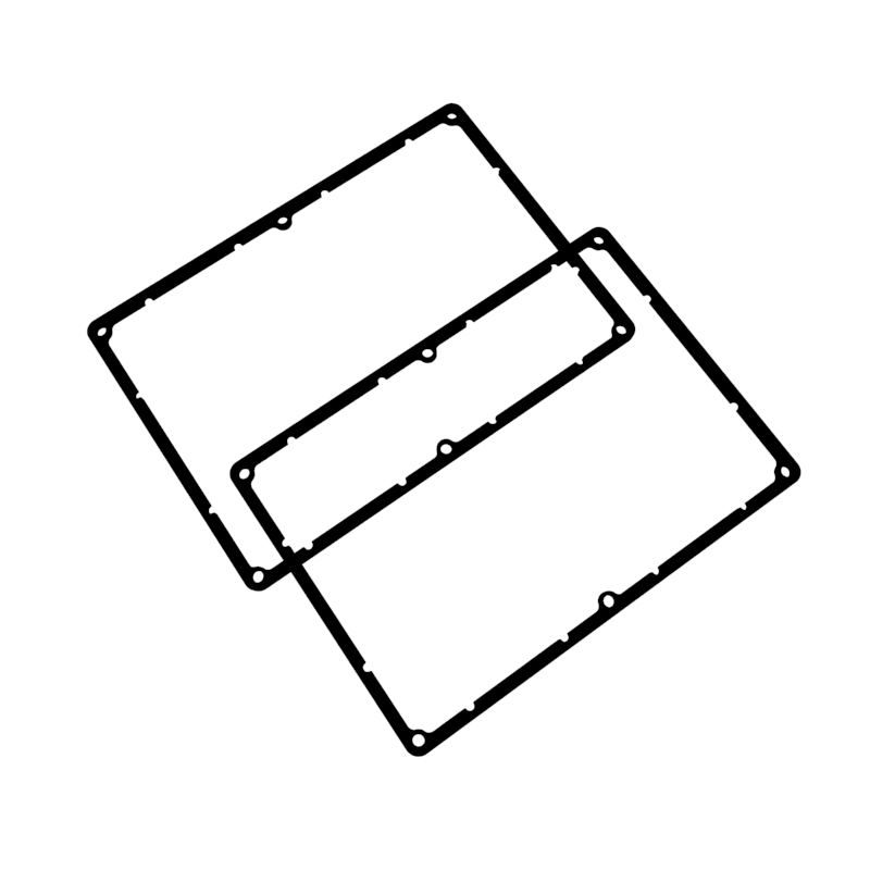 1550EEGASKET, Hammond