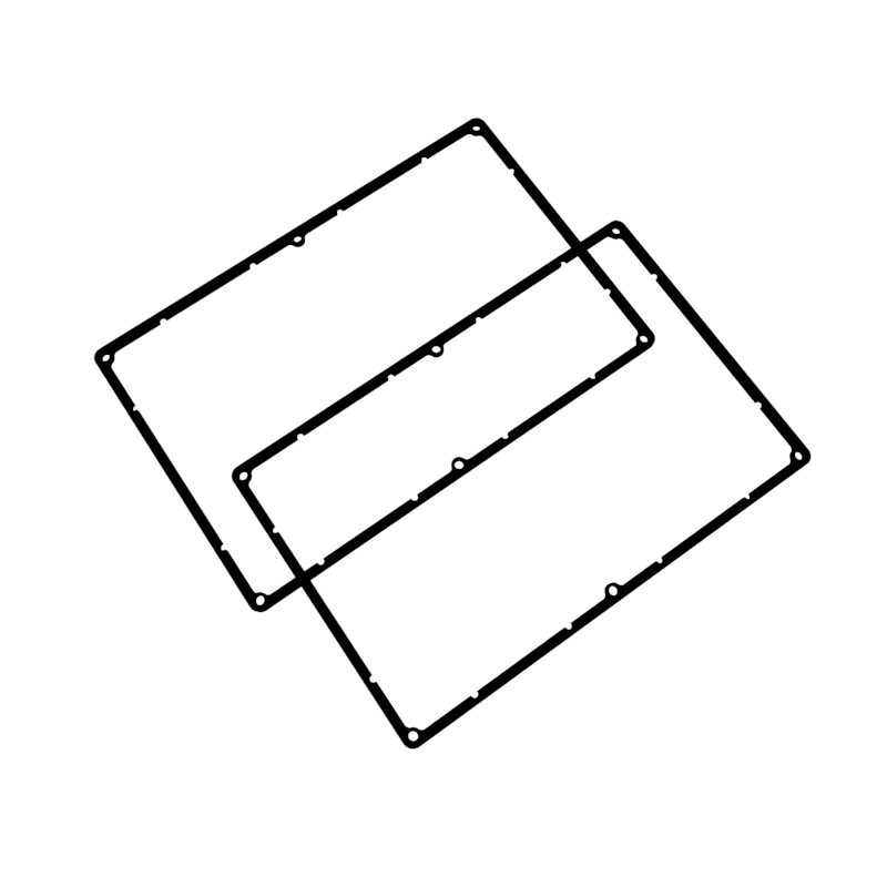 1550GEGASKET, Hammond