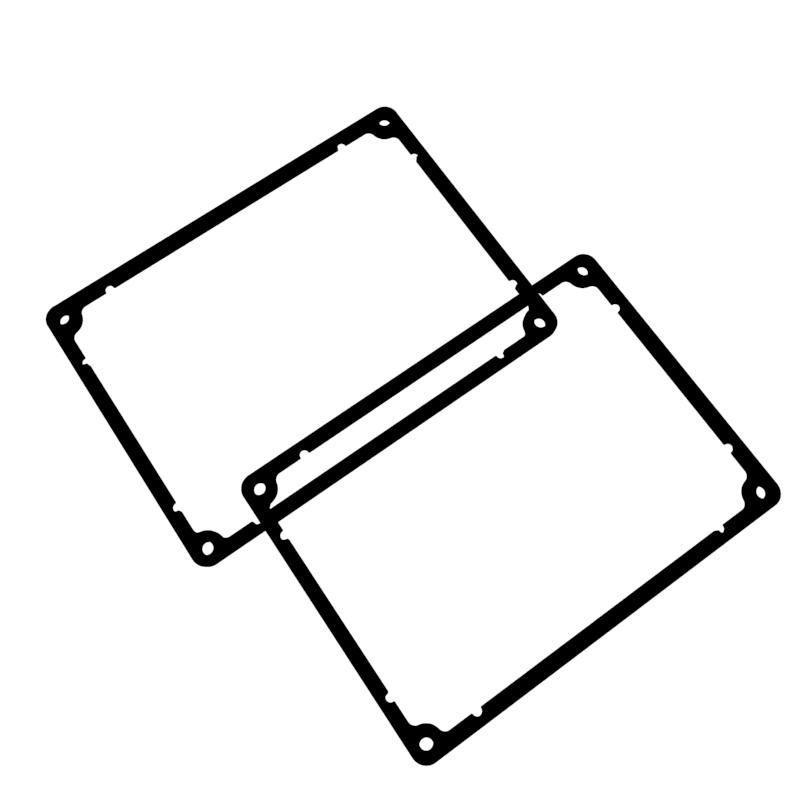 1550KEGASKET, Hammond