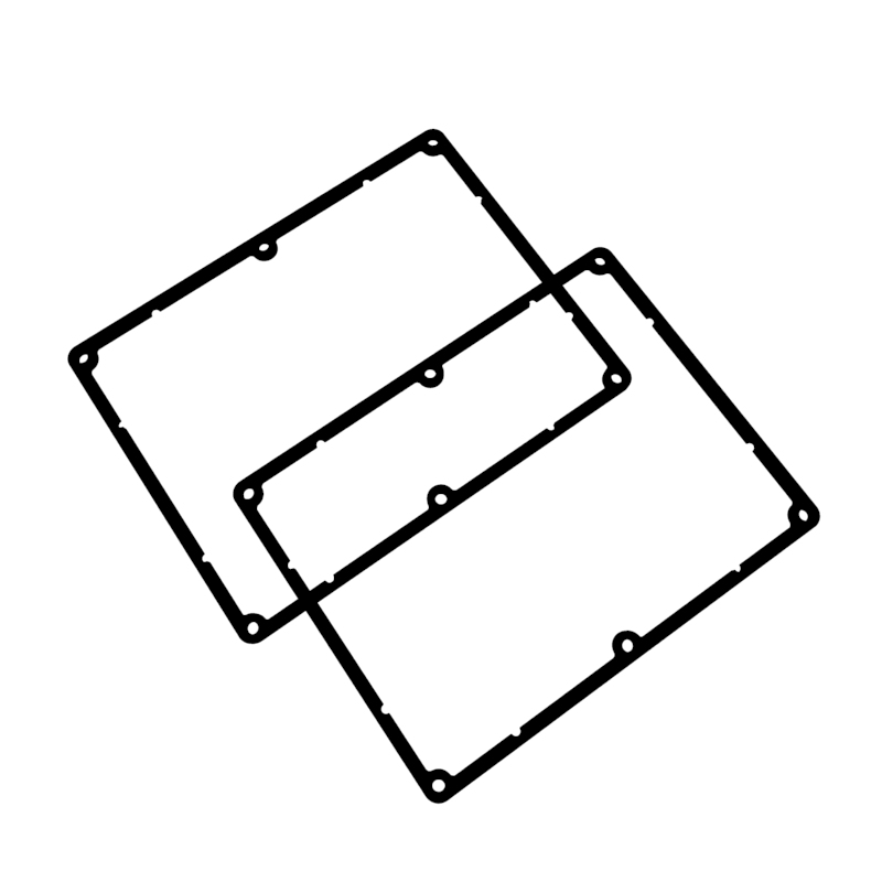 1550LSGASKET, Hammond