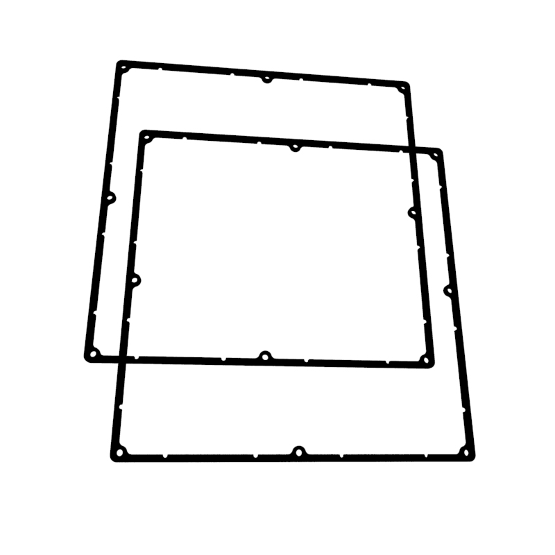 1550NSGASKET, Hammond