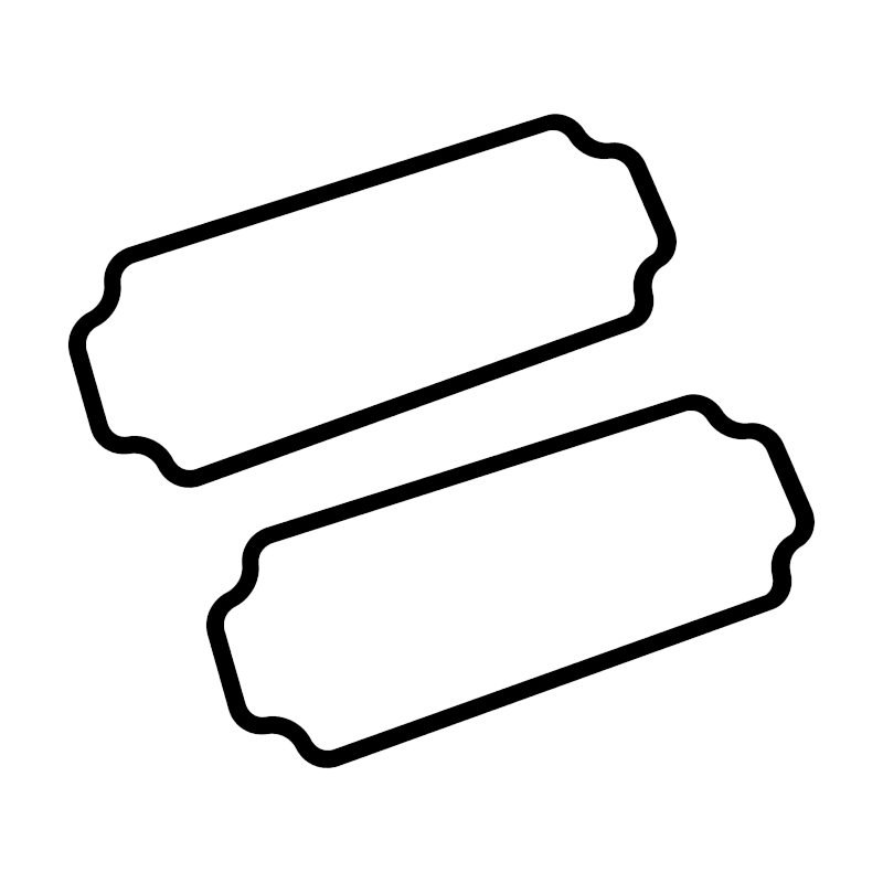 1550Z102GASKET, Hammond