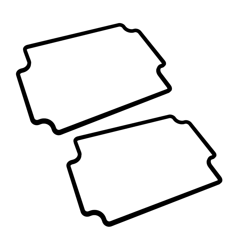 1550Z103GASKET, Hammond