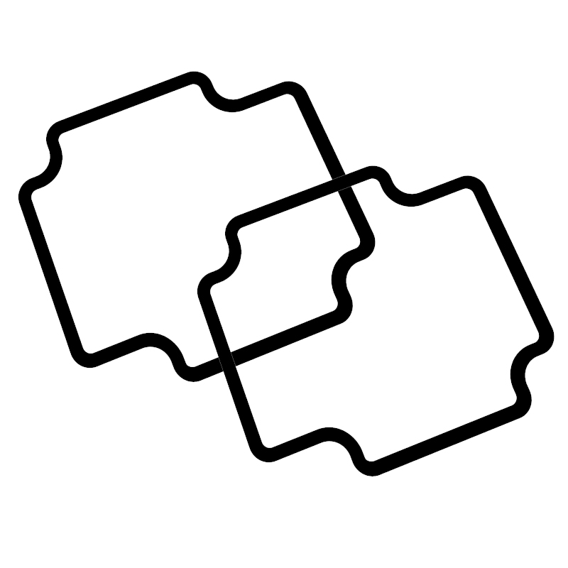 1550Z104GASKET, Hammond