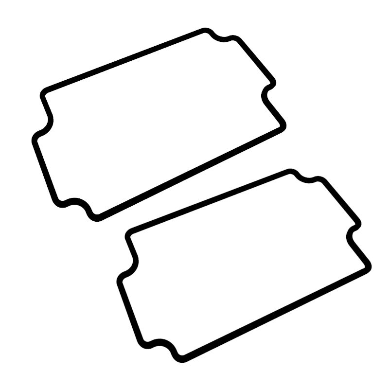 1550Z106GASKET, Hammond