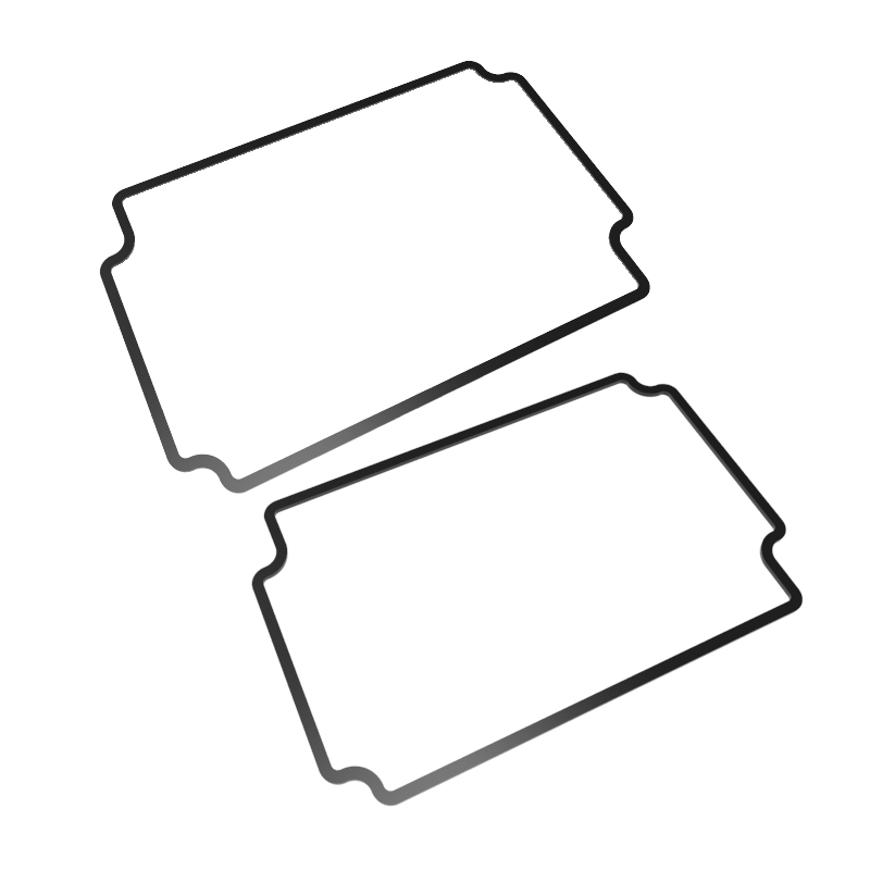 1550Z107GASKET, Hammond