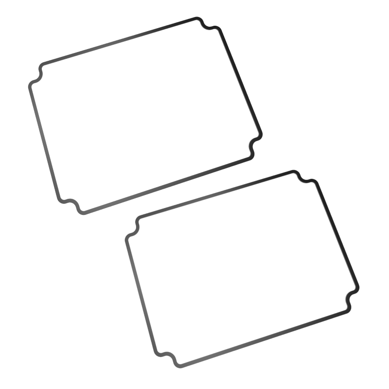 1550Z115GASKET, Hammond