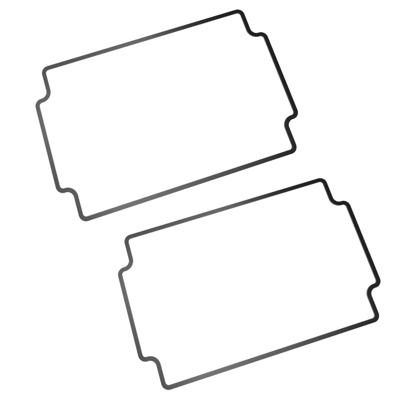 1550Z116GASKET, Hammond