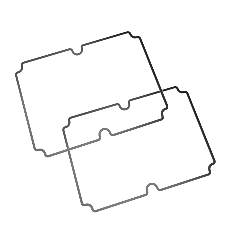 1550Z120GASKET, Hammond