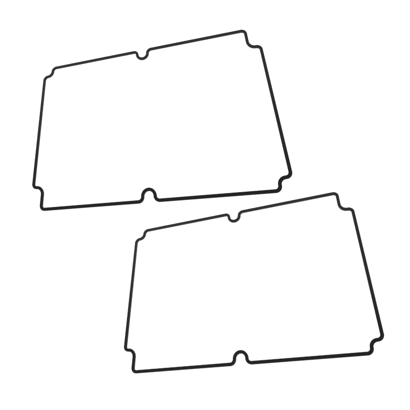 1550Z124GASKET, Hammond