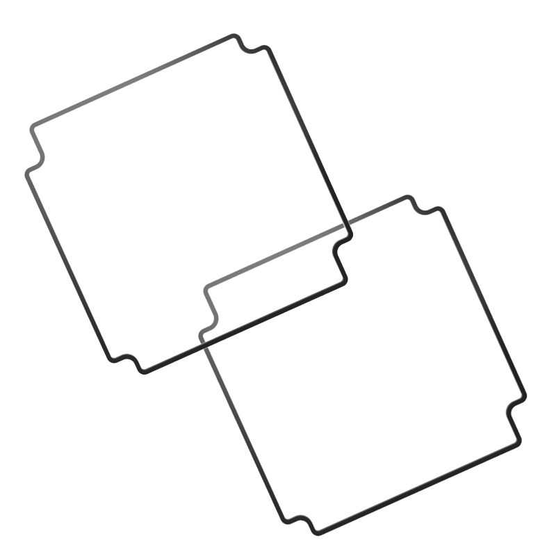 1550Z139GASKET, Hammond