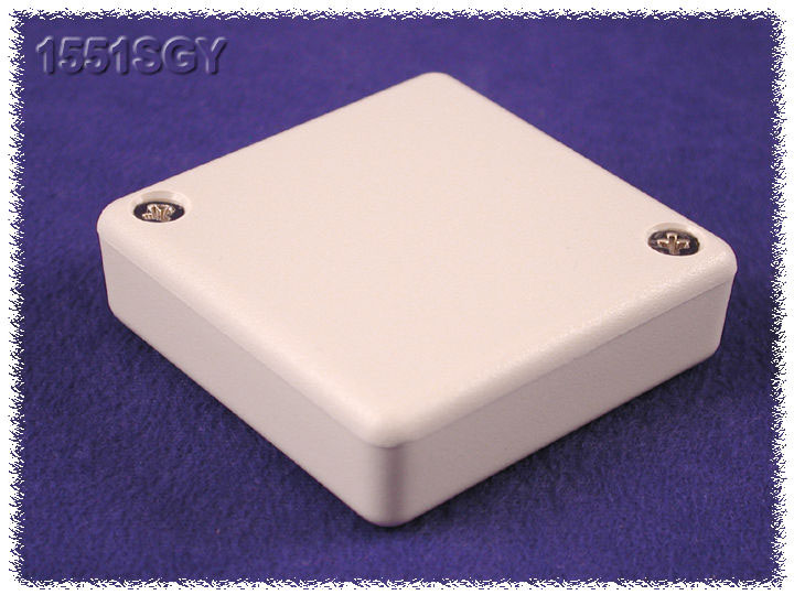 1551SGY, Hammond