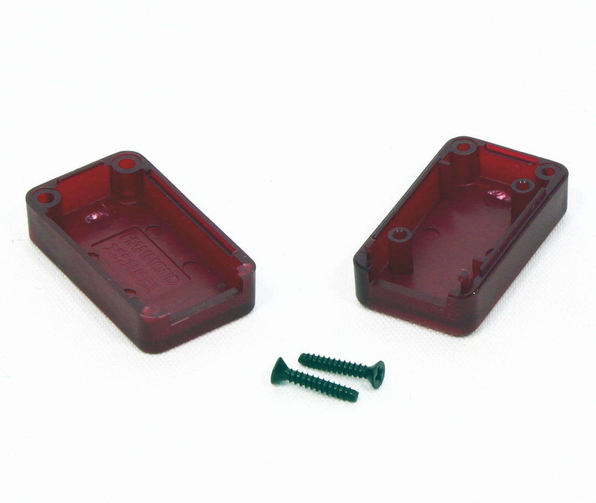 1551USB1TRD, Hammond
