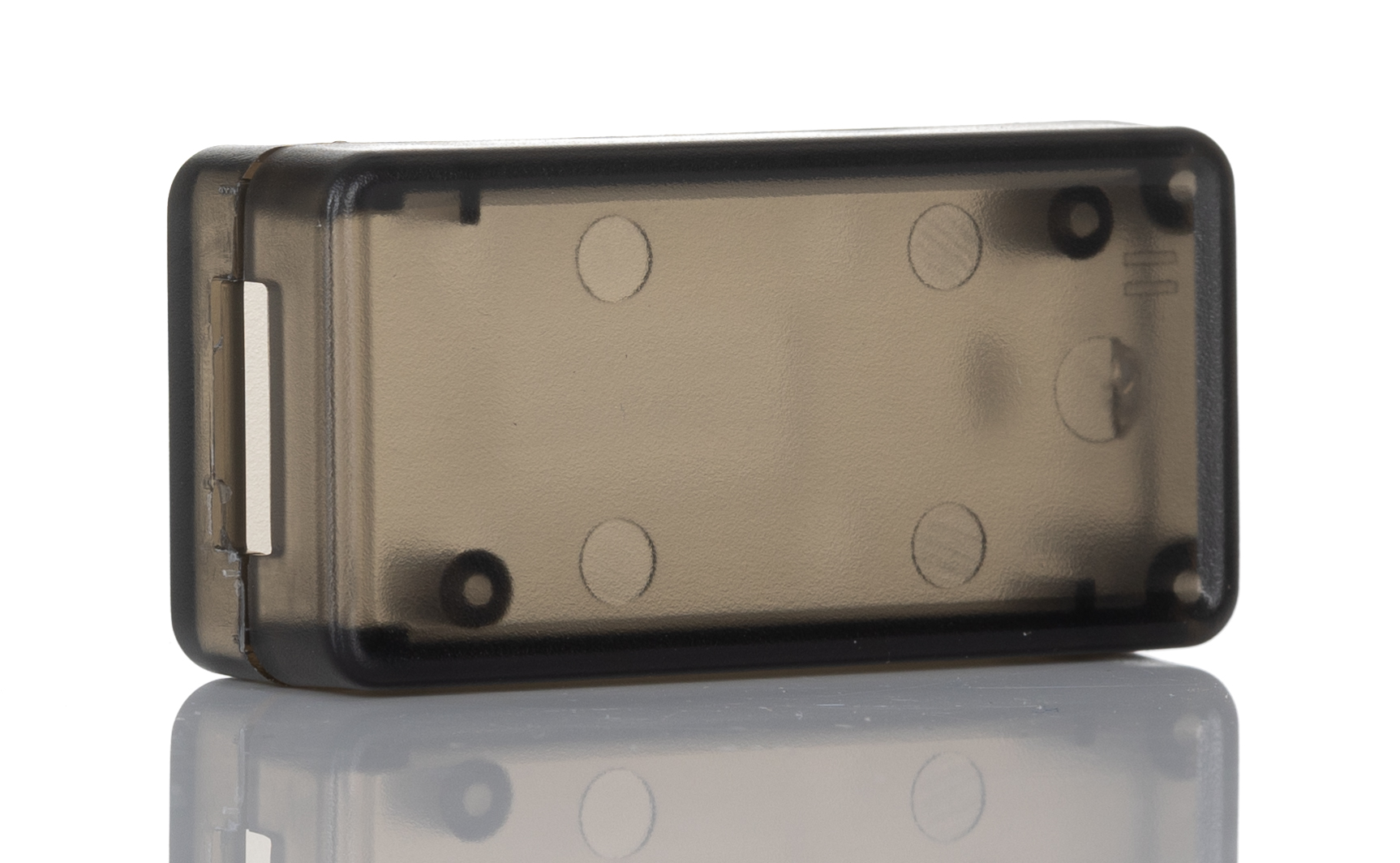 1551USB2TSK, Hammond