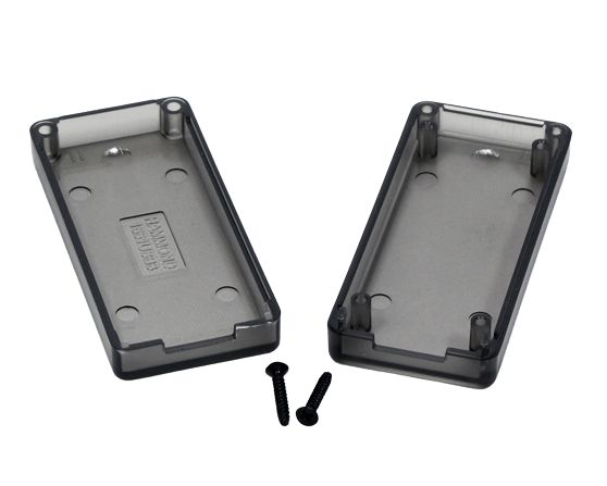 1551USB3TSK, Hammond