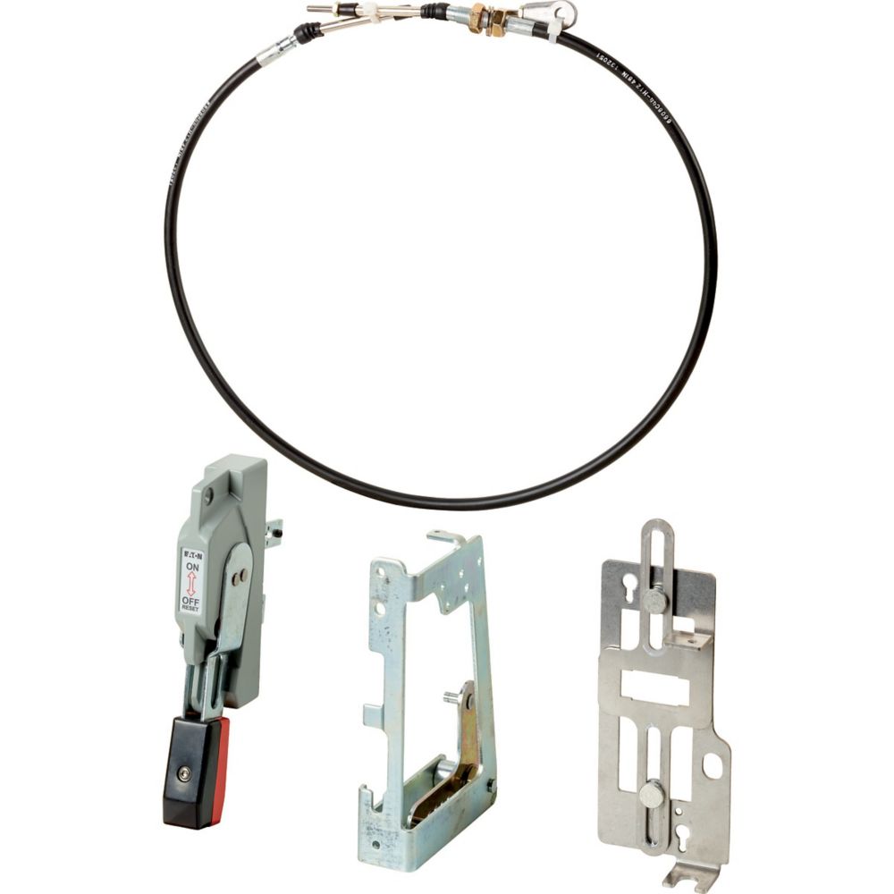 155482 NZM2-XSH-12-48-NA, Eaton