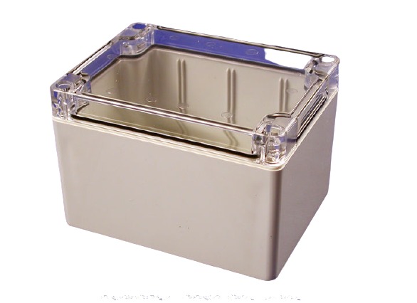 1554G2GYSL, Hammond