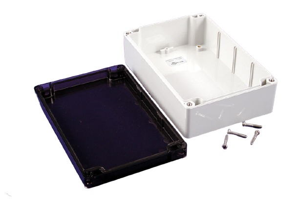 1554H2GYSL, Hammond