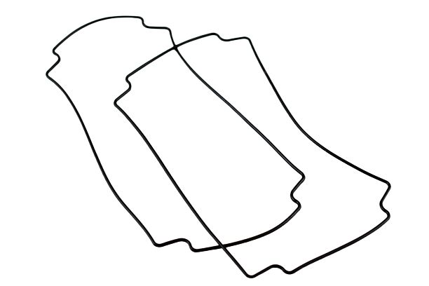 1554HGASKET, Hammond