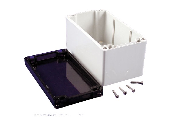 1554K2GYSL, Hammond