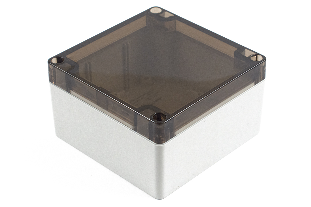 1554L2GYSL, Hammond