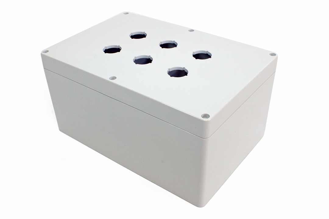 1554MPB6B, Hammond