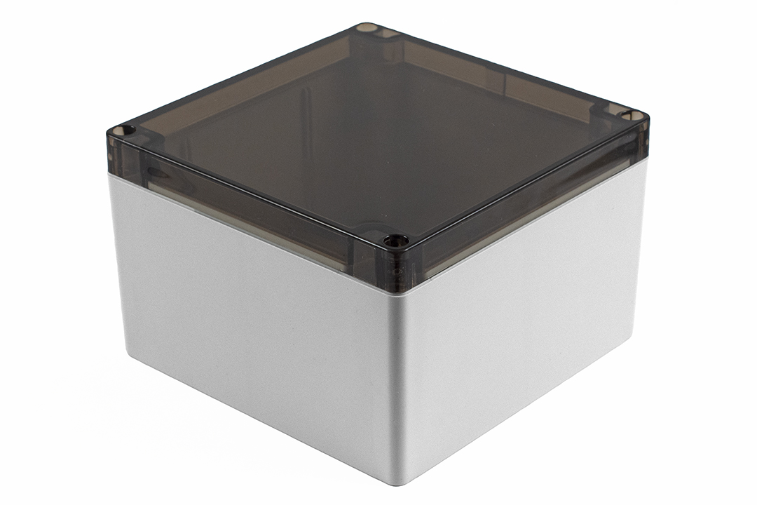 1554QA2GYSL, Hammond