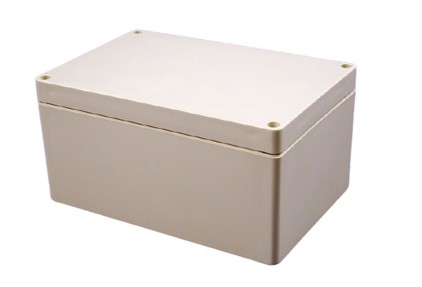1554T2GY, Hammond