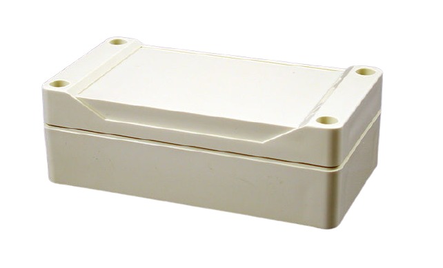 1555C2GY, Hammond