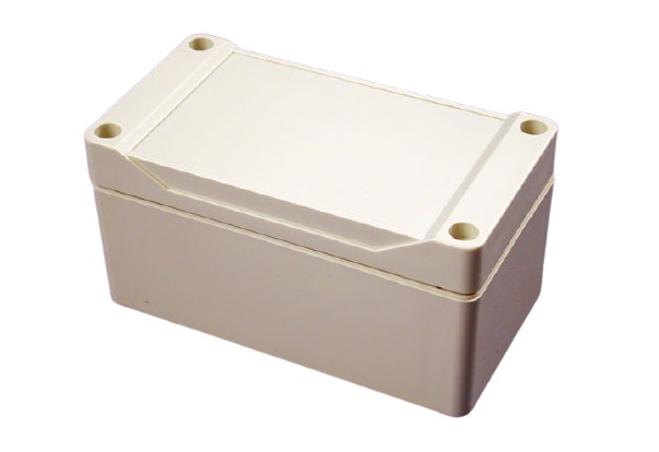 1555D2GY, Hammond