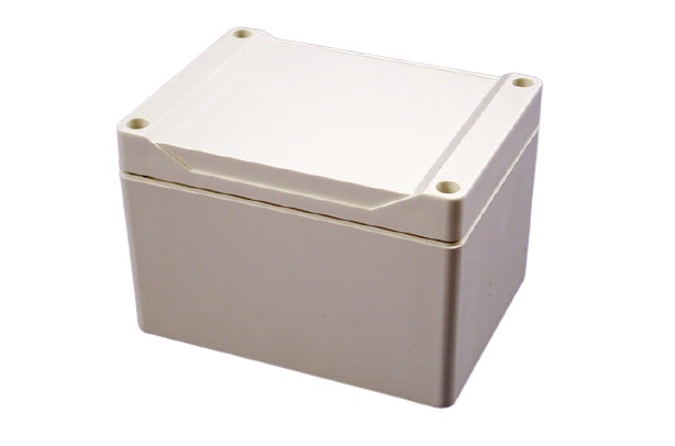 1555G2GY, Hammond