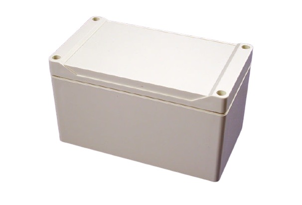 1555K2GY, Hammond