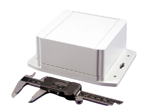 1555NF42GY, Hammond