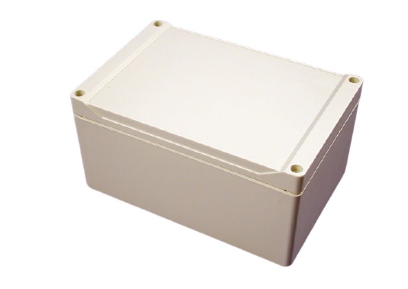 1555T2GY, Hammond