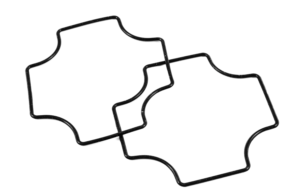 1557BGASKET, Hammond
