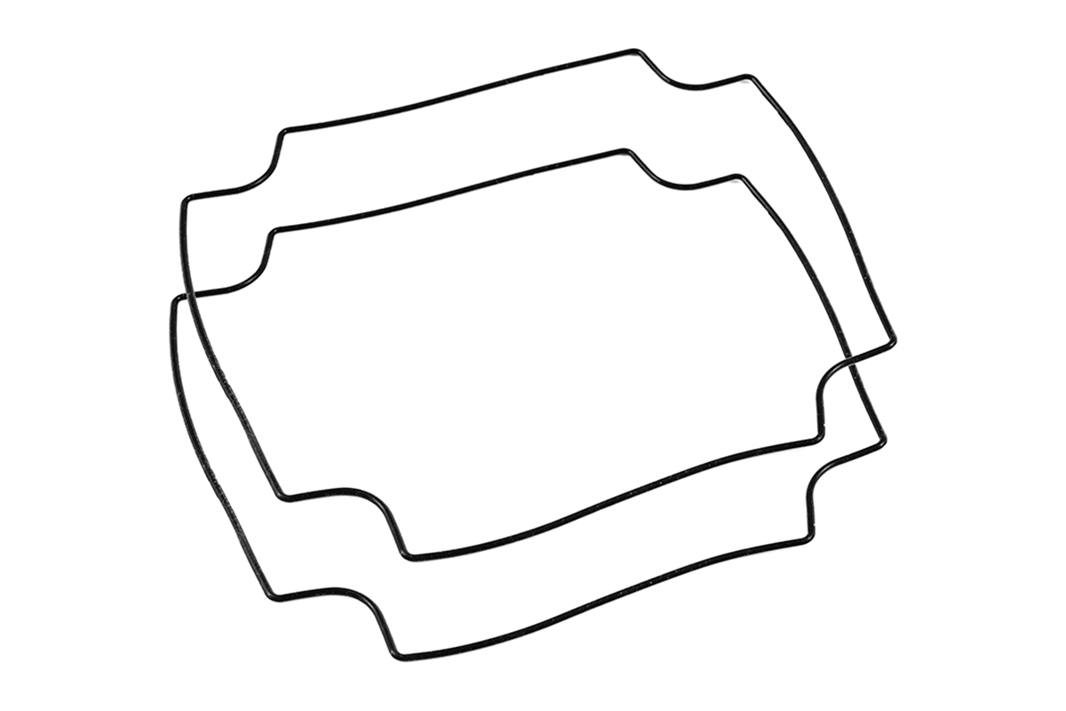 1557FGASKET, Hammond