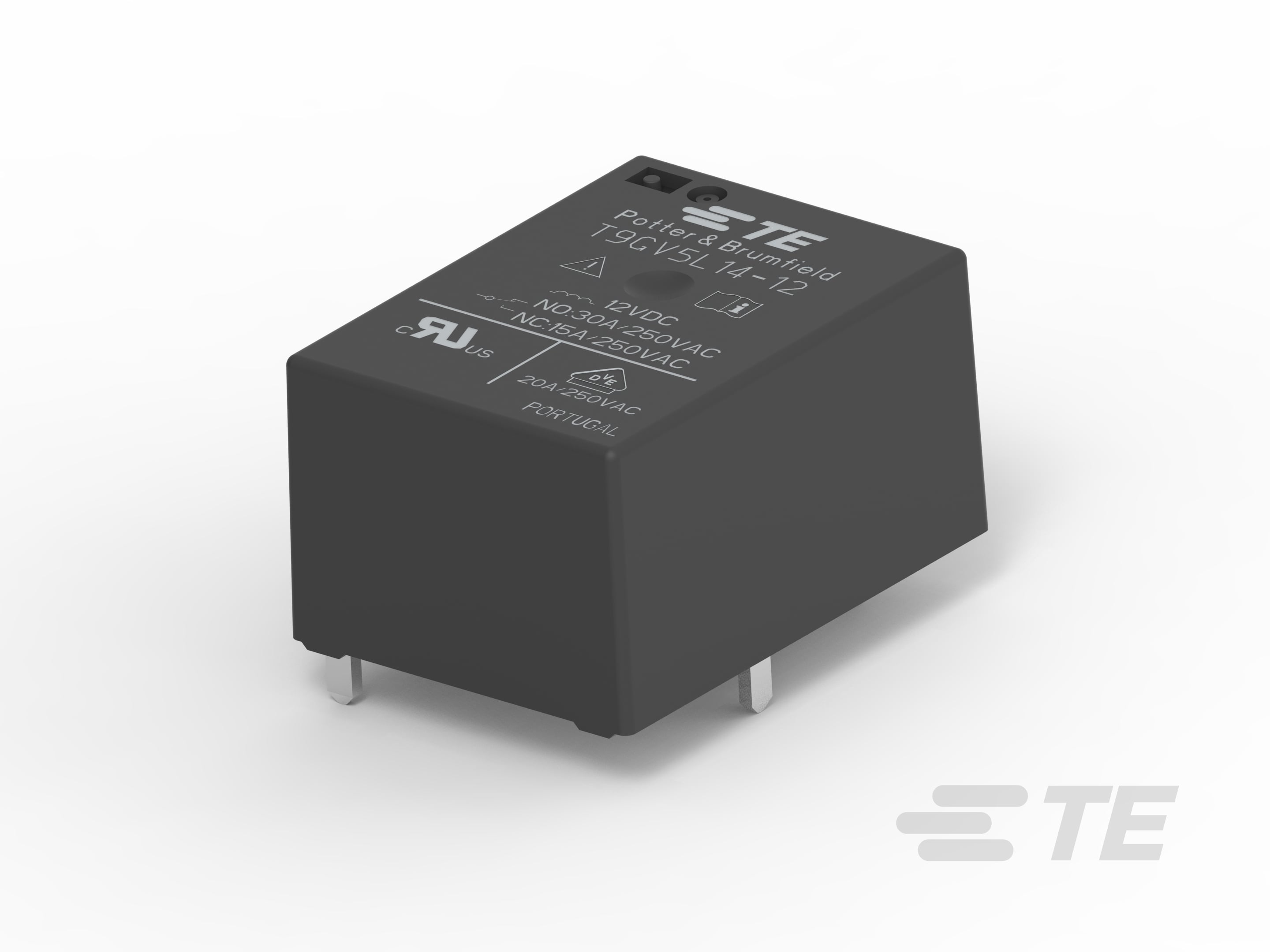 1558665-9, TE Connectivity