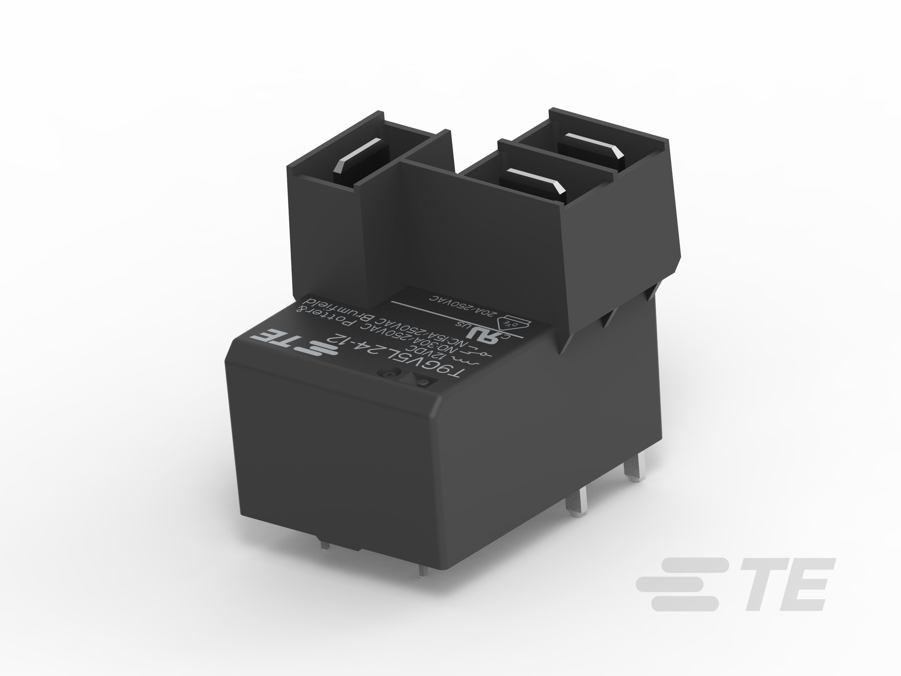 1558670-8, TE Connectivity