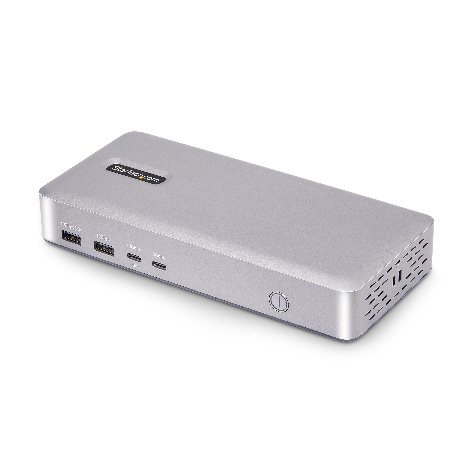 155UE-USB4-DOCK, StarTech.com
