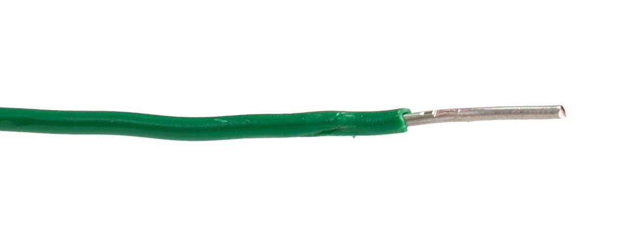 1565 GR001, Alpha Wire