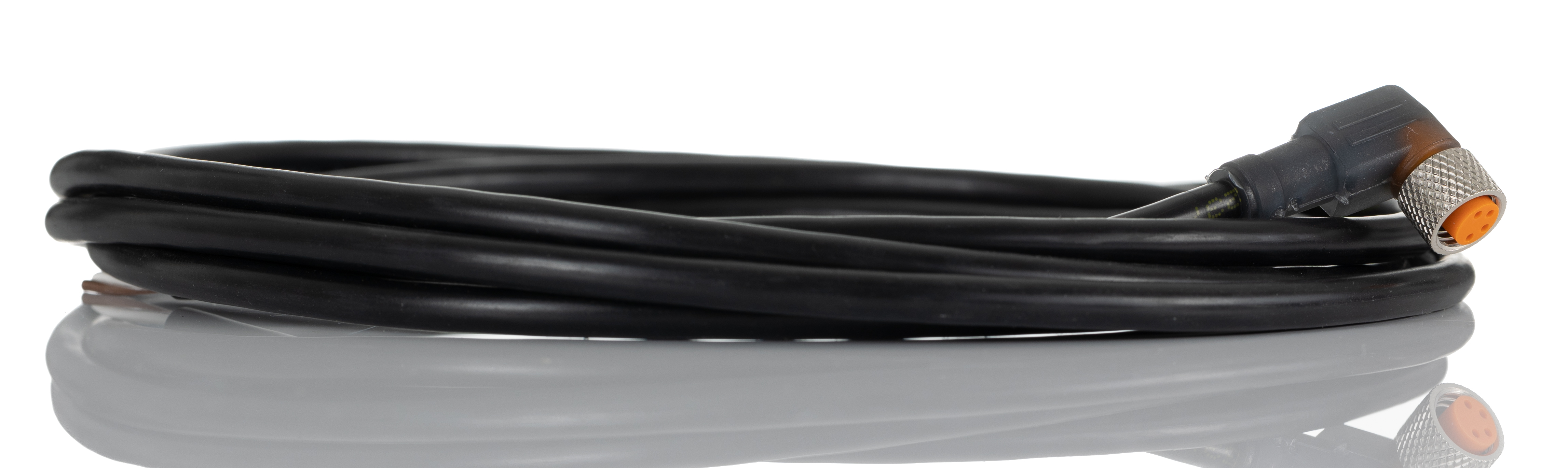 15767 RKMWV 4-96/2 M, Lumberg Automation