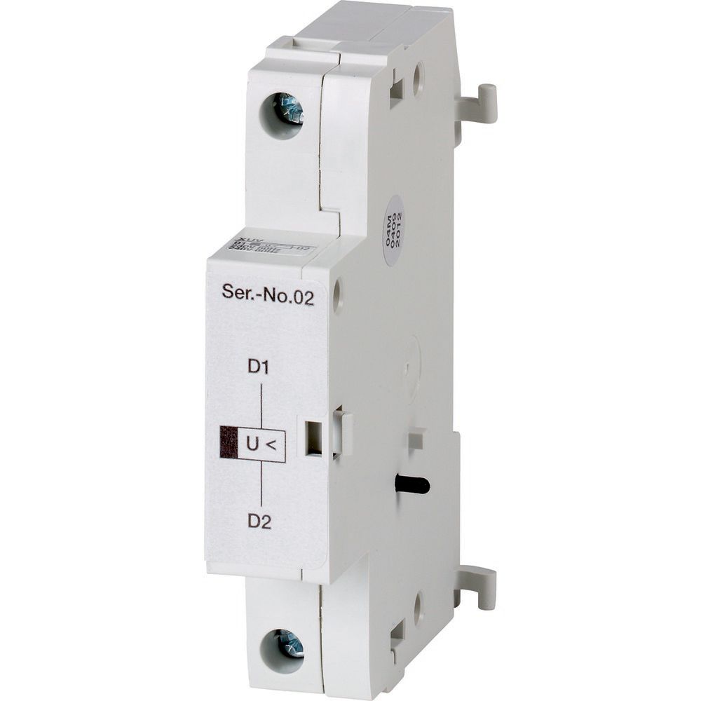 157861 P-SOL-XUV(24VDC), Eaton