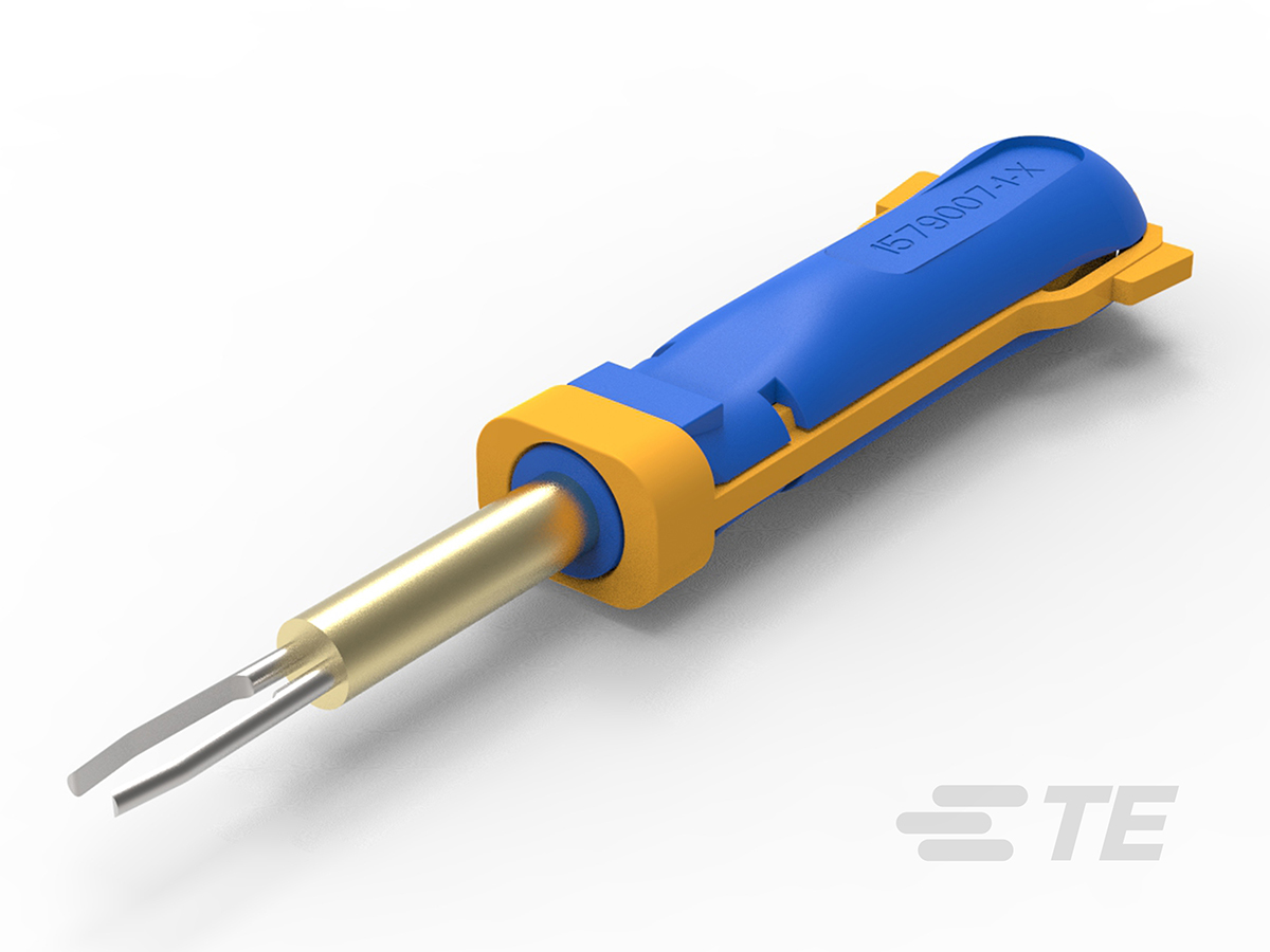 1579007-1, TE Connectivity