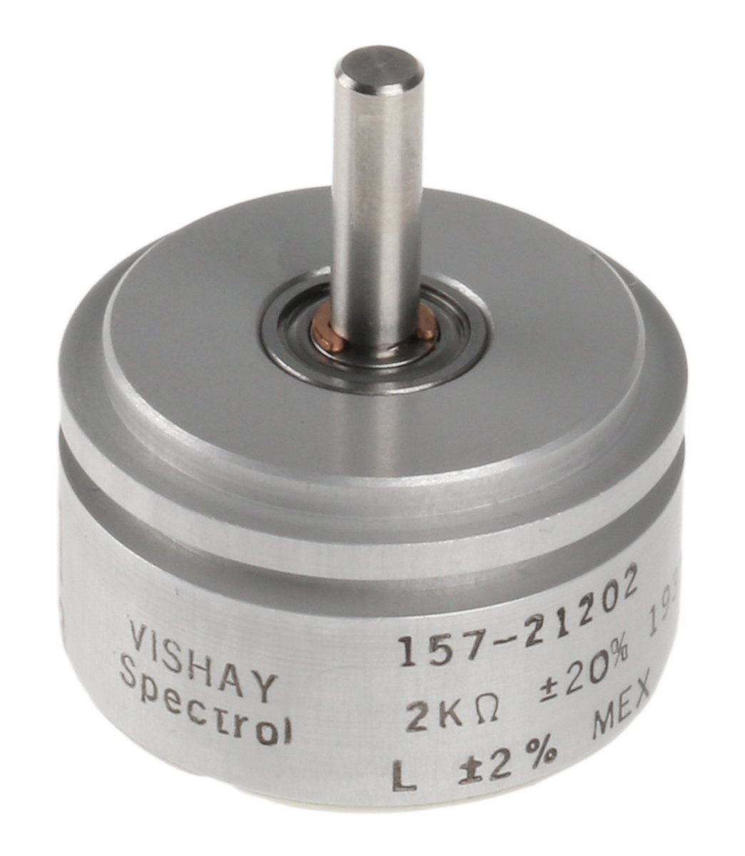 157S202MX, Vishay
