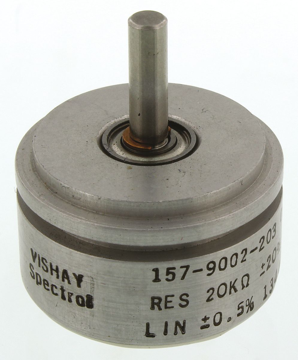 157S203MB9002, Vishay