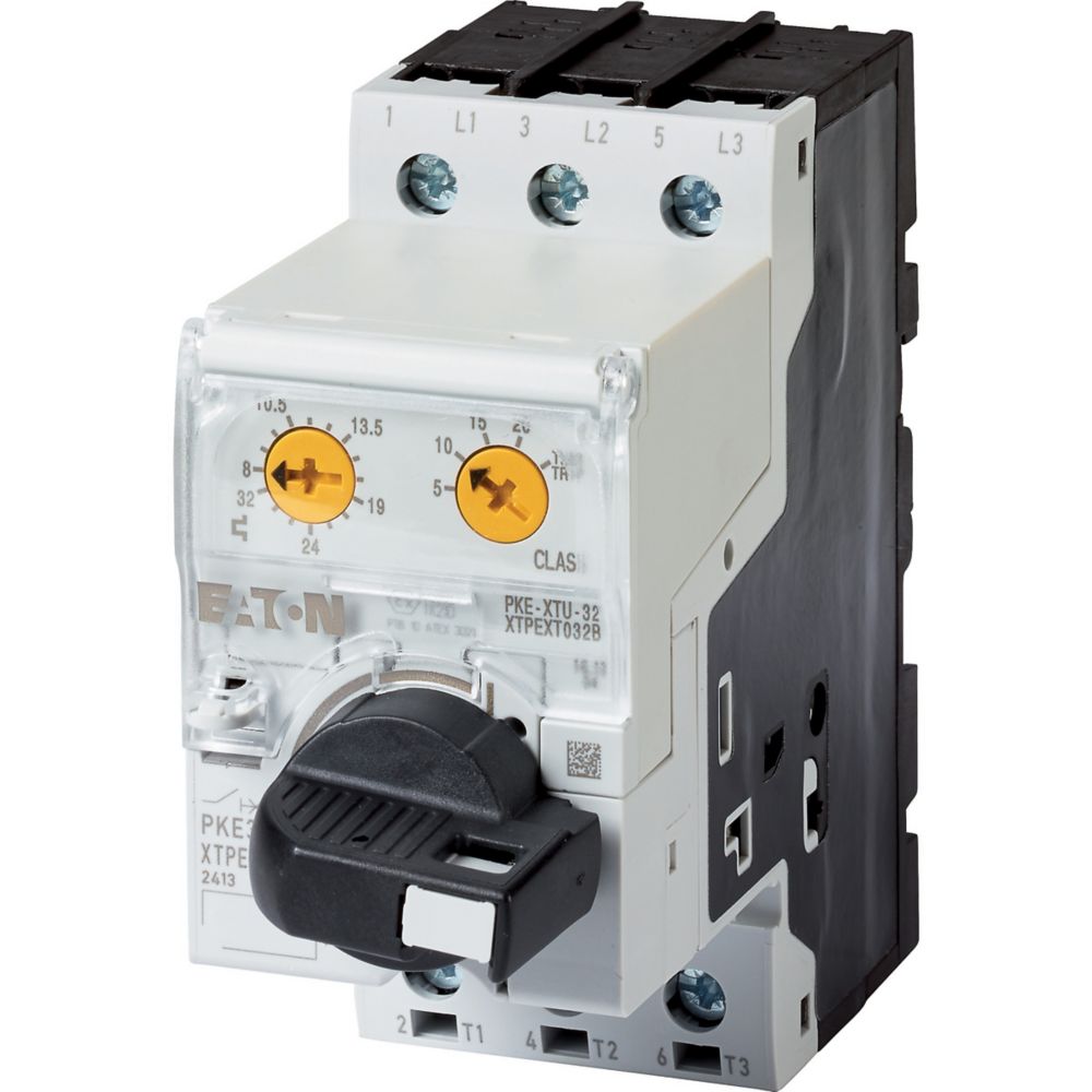 158246 PKE32/AK/XTU-32, Eaton