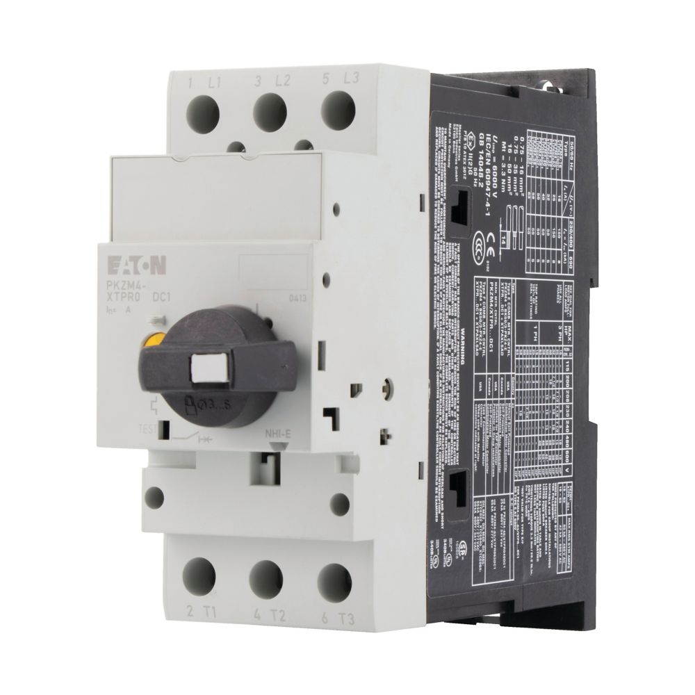 158253 PKZM4-40/AK, Eaton