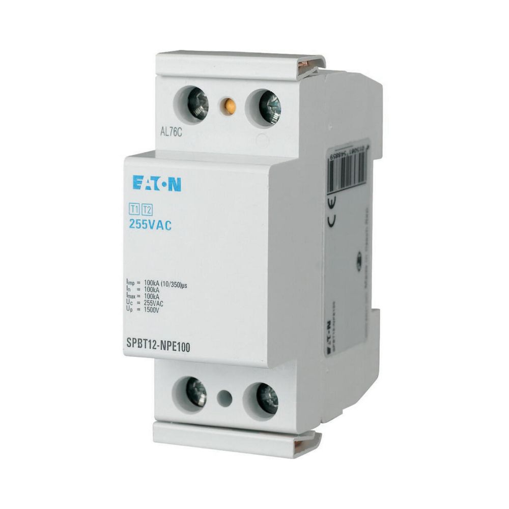 158307 SPBT12-NPE100, Eaton